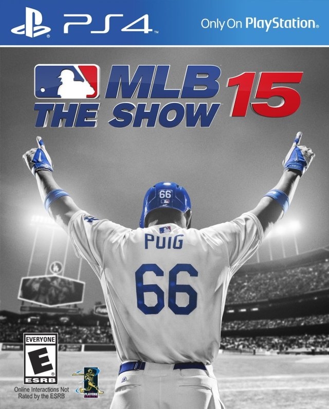 MLB 15: The Show Wiki on Gamewise.co