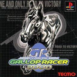 Gallop Racer 2000 Wiki - Gamewise