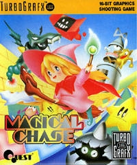 Boxart Missing