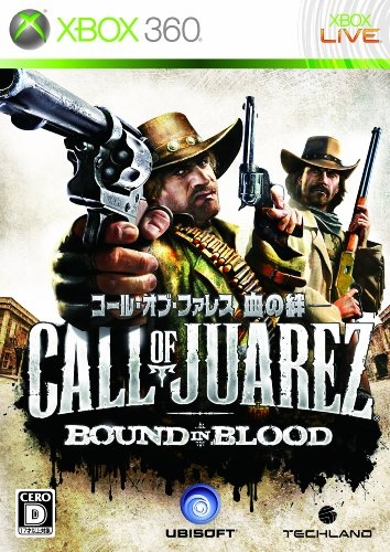 Call of Juarez: Bound in Blood | Gamewise