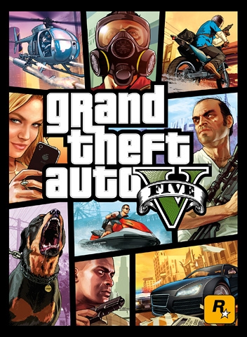 Coming to Xbox Game Pass: Exoprimal, Grand Theft Auto V