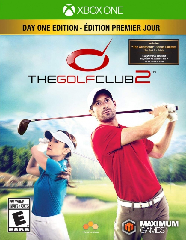 Gamewise Golf Club 2 Wiki Guide, Walkthrough and Cheats