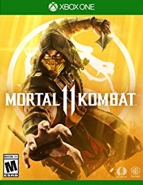 Mortal Kombat 11 Walkthrough Guide - XOne
