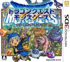 Dragon Quest Monsters: Terry's Wonderland 3D Wiki - Gamewise