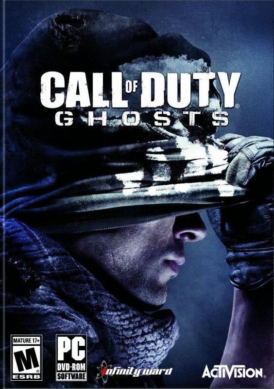 Call of Duty: Ghosts on PC - Gamewise