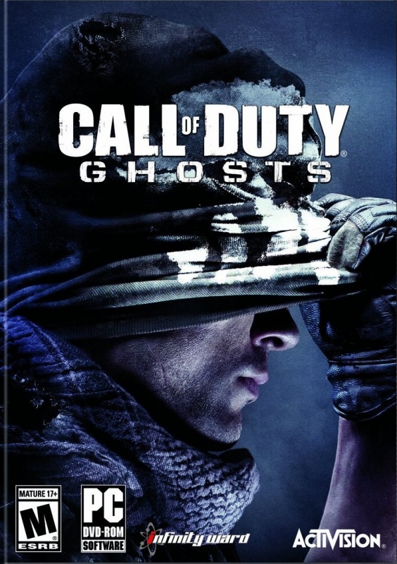 Call of Duty: Ghosts Wiki - Gamewise