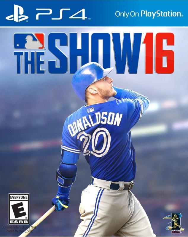 MLB 16: The Show Wiki on Gamewise.co