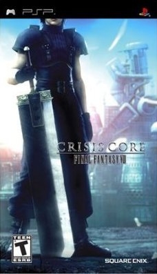 Crisis Core: Final Fantasy VII Wiki - Gamewise