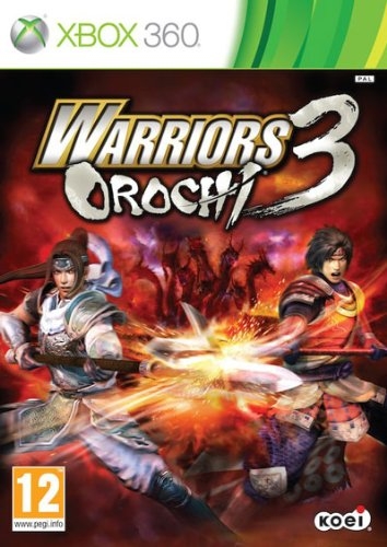 Gamewise Warriors Orochi 3 Wiki Guide, Walkthrough and Cheats