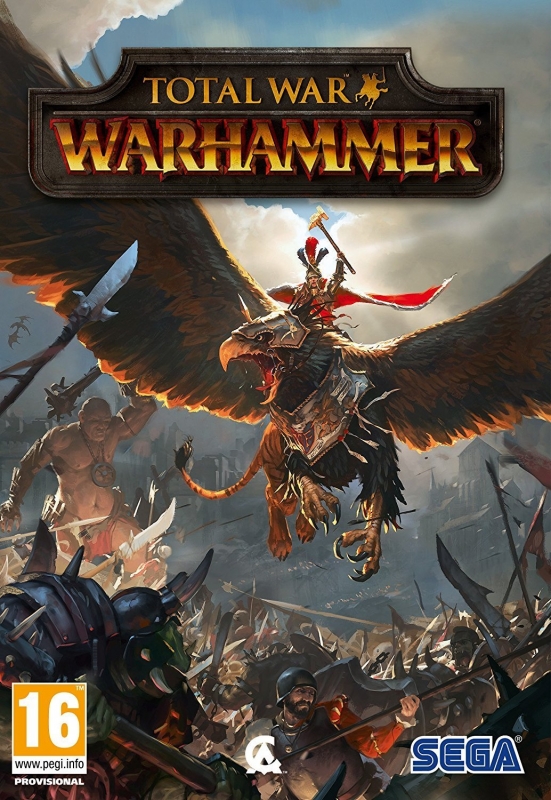 Total War: WARHAMMER [Gamewise]