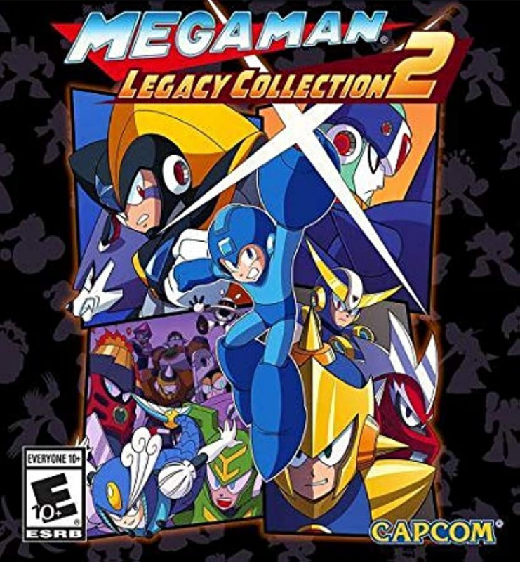 Boxart Missing