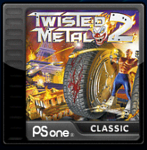 Twisted Metal III, Twisted Metal Wiki