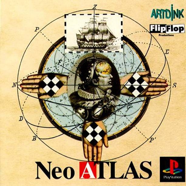 Neo Atlas Wiki - Gamewise