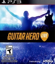 Guitar Hero Live on PS3 - Gamewise