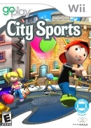 Go Play: City Sports for Wii Walkthrough, FAQs and Guide on Gamewise.co