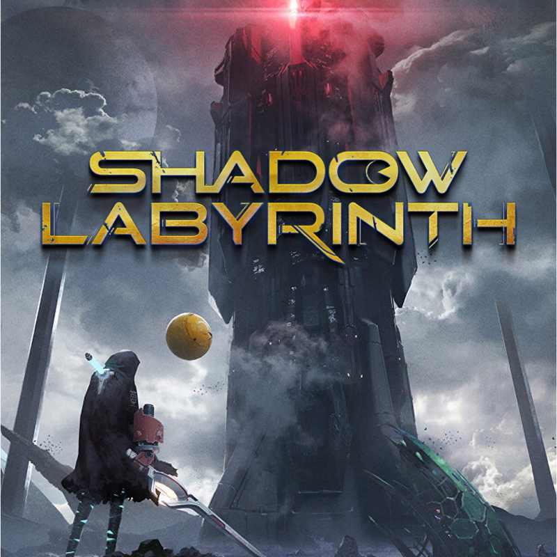 Boxart Missing