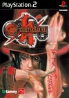 Guilty Gear X2 on PS2 - Gamewise