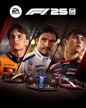 Boxart Missing