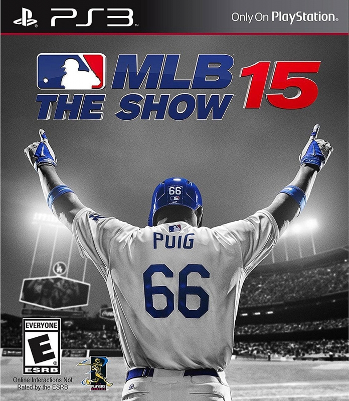 MLB 15: The Show Wiki - Gamewise