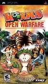 Worms: Open Warfare Wiki on Gamewise.co