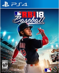 R.B.I. Baseball 18 on PS4 - Gamewise