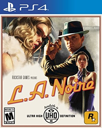 L.A. Noire | Gamewise