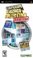 Capcom Classics Collection Remixed Wiki on Gamewise.co