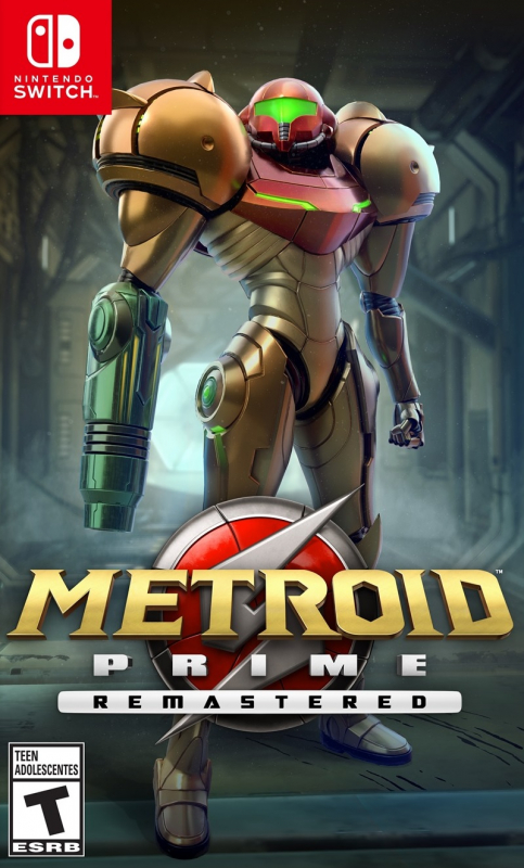Metroid Prime Remastered for Nintendo - Forum