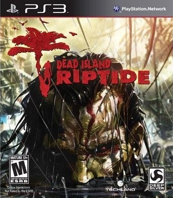 Dead Island: Riptide on PS3 - Gamewise