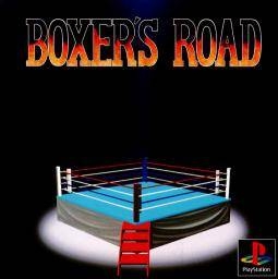 Boxer's Road | Gamewise