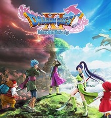 Dragon Quest 12 will shape the series for up to 20 years, Square Enix says