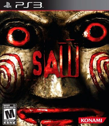 SAW [Gamewise]