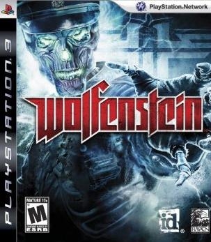 Wolfenstein Wiki - Gamewise