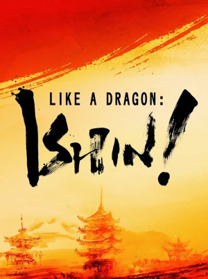 Like a Dragon: Ishin! - PlayStation 5