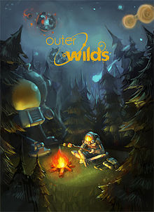 Outer Wilds (PS4) Trophies