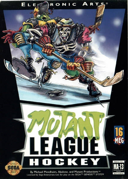 Boxart Missing