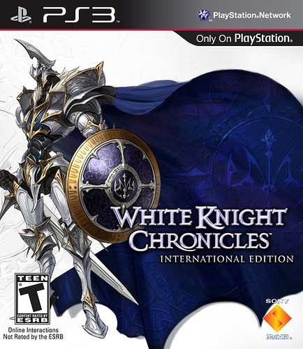 White Knight Chronicles: International Edition [Gamewise]