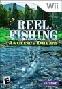 Gamewise Reel Fishing: Angler's Dream Wiki Guide, Walkthrough and Cheats