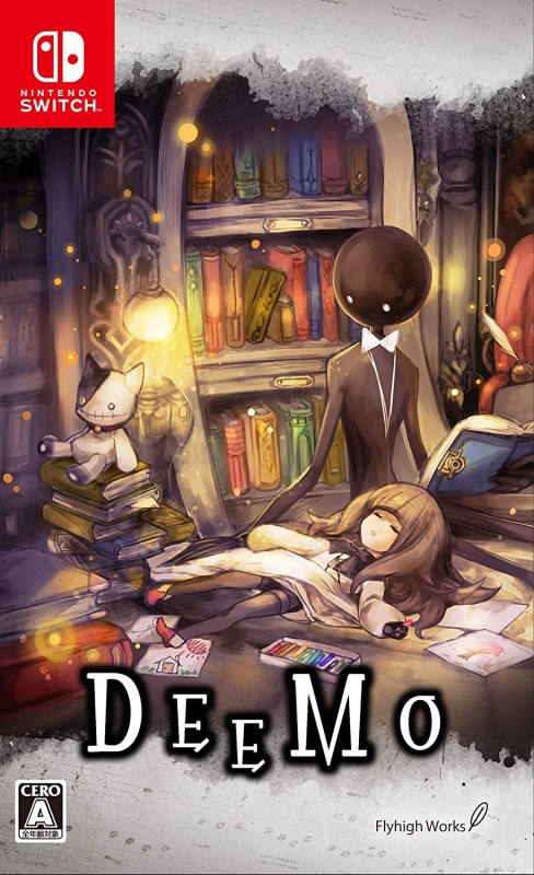 DEEMO | Gamewise