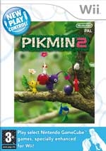 New Play Control! Pikmin 2 Wiki on Gamewise.co