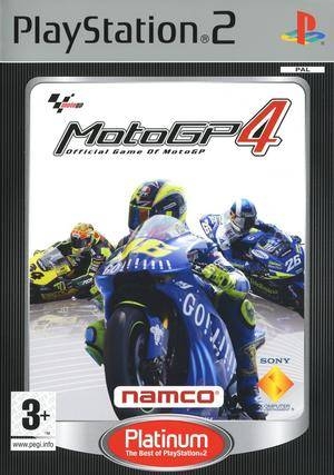 MotoGP '07 (PS2) - Wikipedia