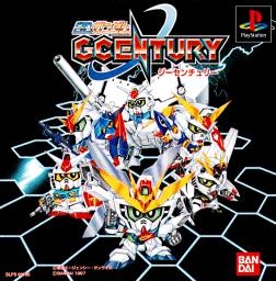 SD Gundam G Century | Gamewise