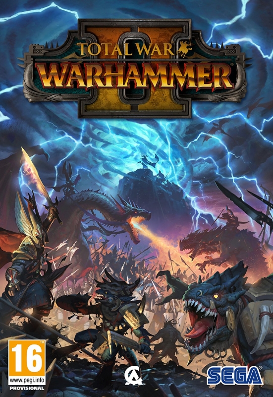 Total War: Warhammer II for PC Walkthrough, FAQs and Guide on Gamewise.co