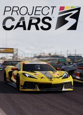 Project Cars 3 review