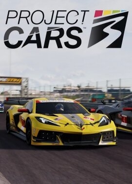 Análise: Project Cars 3