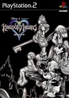 Kingdom Hearts Wiki on Gamewise.co