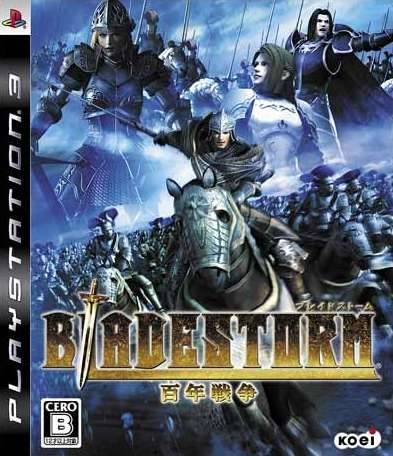 Bladestorm: The Hundred Years' War on PS3 - Gamewise