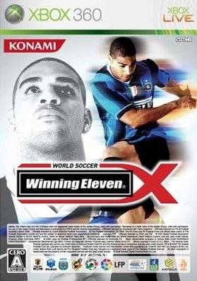 Winning Eleven: Pro Evolution Soccer 2007 (All Region sales) on X360 - Gamewise