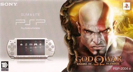 God of War: Chains of Olympus for PlayStation Portable - Sales