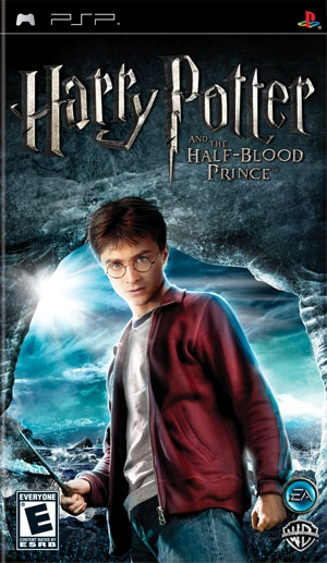 Harry Potter and the Half-Blood Prince | Gamewise